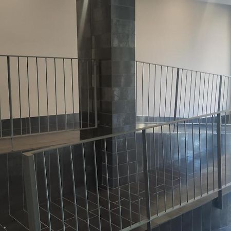 Apartamentos Descubre Rias Baixas Catoira Exteriör bild
