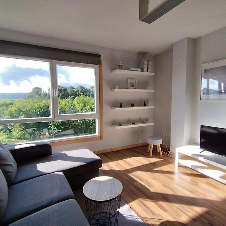Apartamentos Descubre Rias Baixas Catoira Exteriör bild