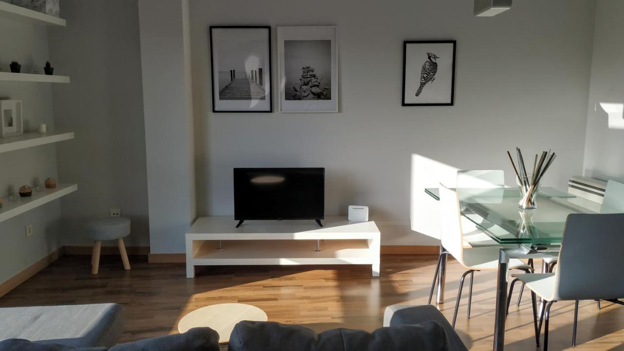 Apartamentos Descubre Rias Baixas Catoira Exteriör bild
