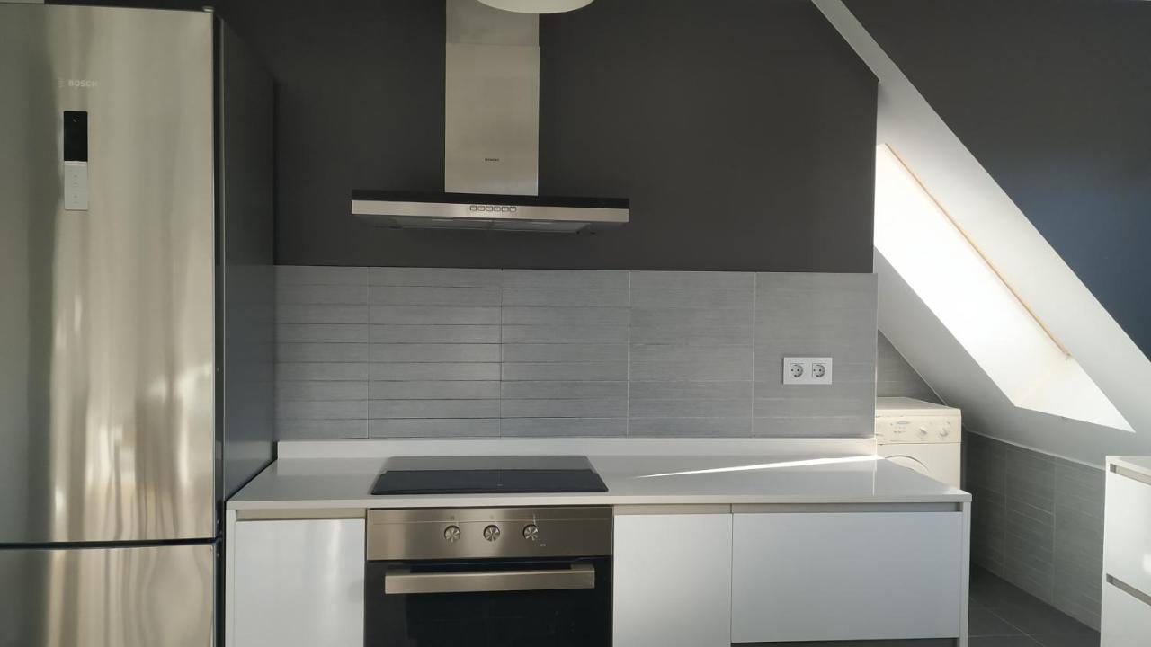 Apartamentos Descubre Rias Baixas Catoira Exteriör bild