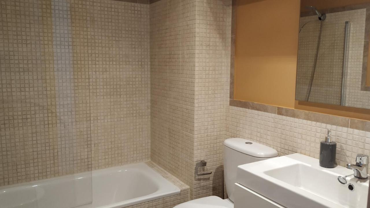 Apartamentos Descubre Rias Baixas Catoira Exteriör bild