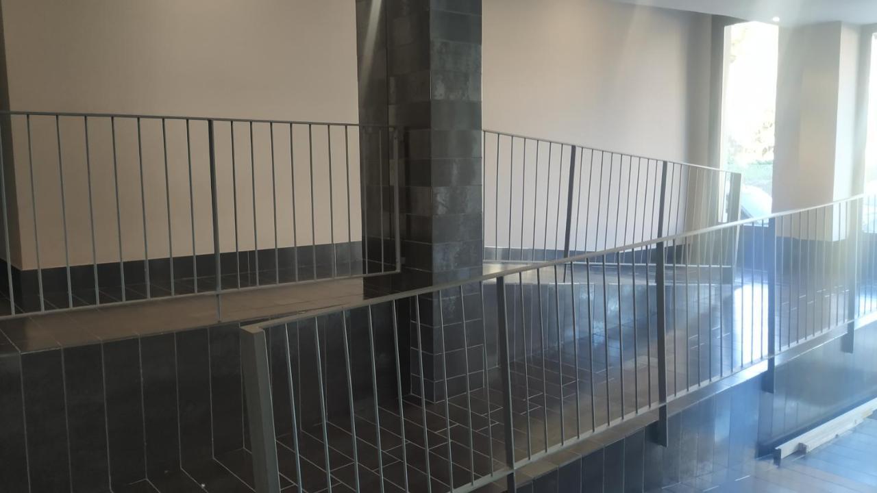 Apartamentos Descubre Rias Baixas Catoira Exteriör bild