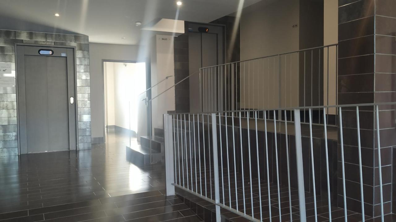 Apartamentos Descubre Rias Baixas Catoira Exteriör bild